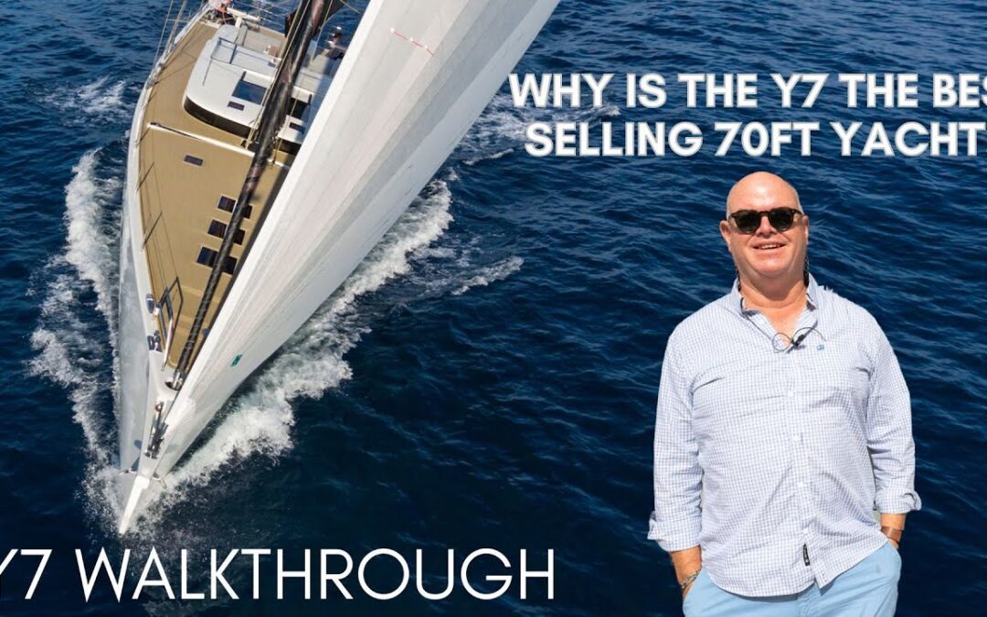 YYachts Y7 Walkthrough