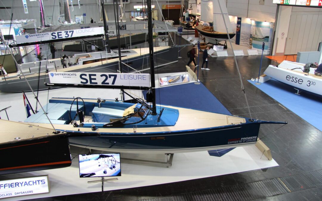 Boot Dusseldorf 2025