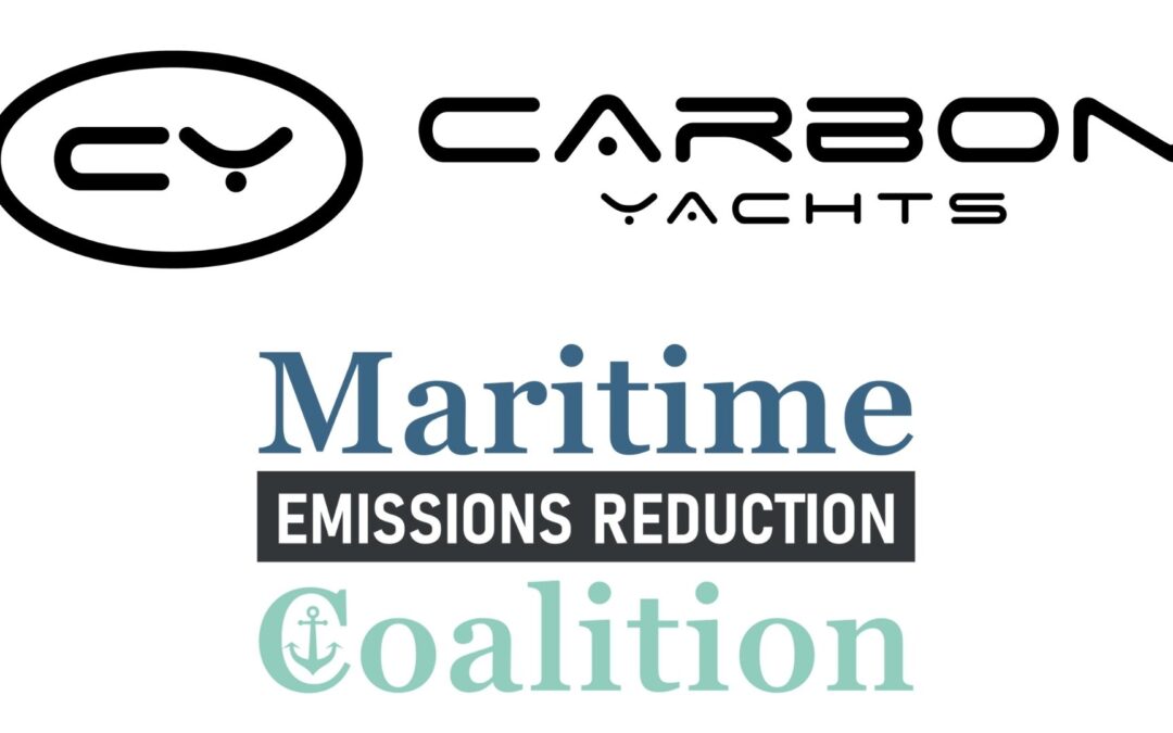 Carbon Yachts Joins MERC: A Commitment to a Greener Future in Maritime Leisure