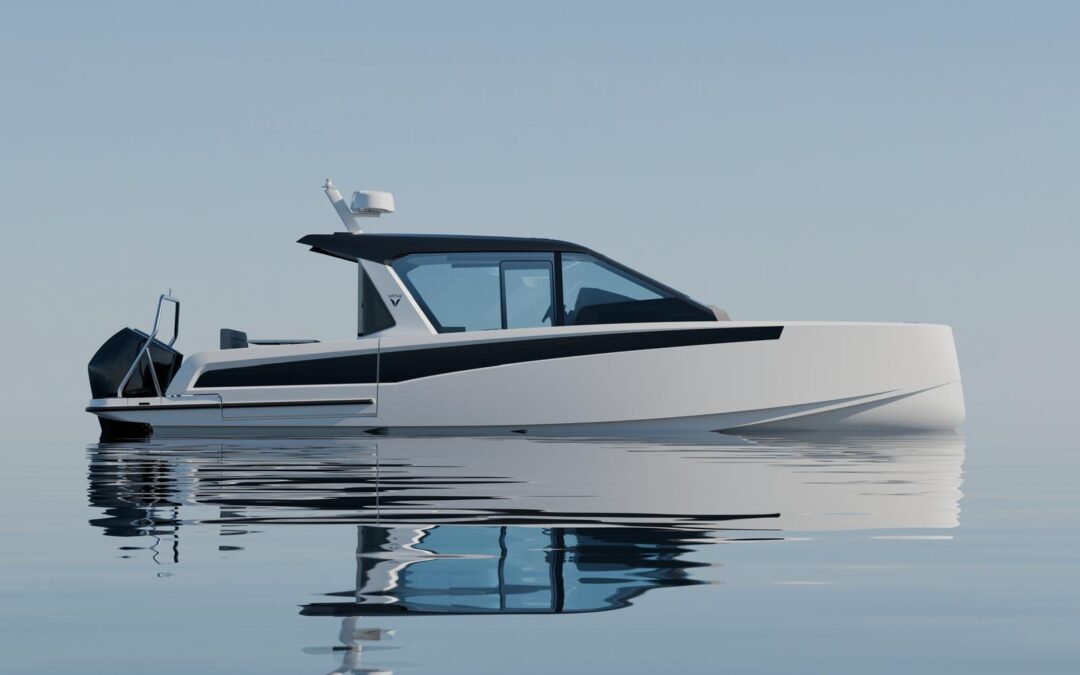 Navigate Year-Round: Discover the Versatile New Virtue V10 Cabin